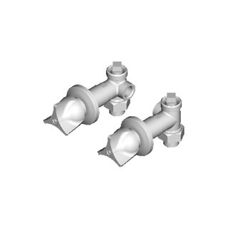 A thumbnail of the Chicago Faucets 1769-PRAB Chrome