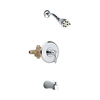 Chicago Faucets 1905 600 Build Com