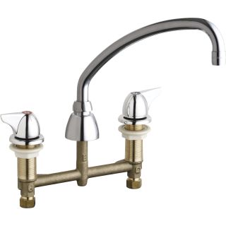 A thumbnail of the Chicago Faucets 201-A1000AB Chrome