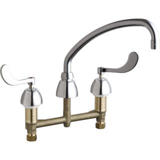 A thumbnail of the Chicago Faucets 201-A317AB Chrome