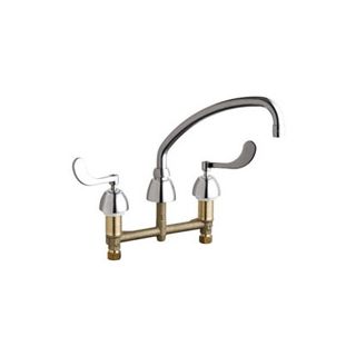 A thumbnail of the Chicago Faucets 201-A317VPAAB Chrome