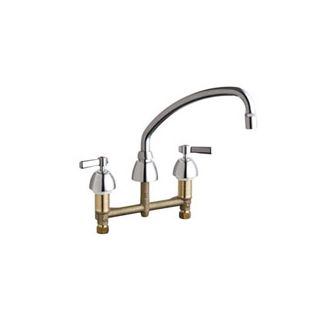 A thumbnail of the Chicago Faucets 201-AE29AB Chrome