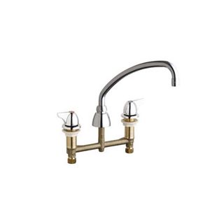 A thumbnail of the Chicago Faucets 201-AE35-1000AB Chrome
