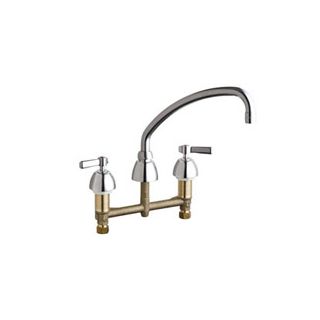 A thumbnail of the Chicago Faucets 201-AE35AB Chrome
