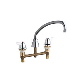 A thumbnail of the Chicago Faucets 201-AVPA1000AB Chrome