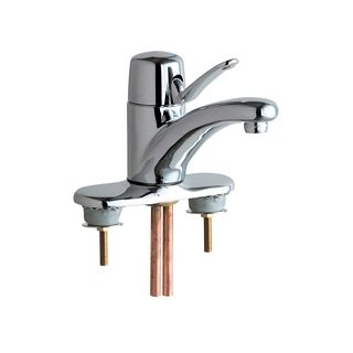 A thumbnail of the Chicago Faucets 2201-4LEPAB Chrome