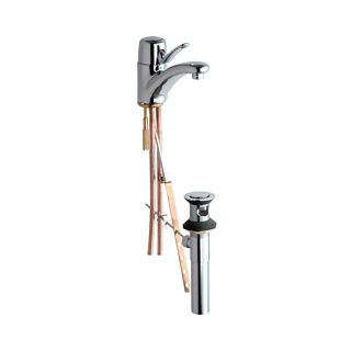A thumbnail of the Chicago Faucets 2201-AB Chrome