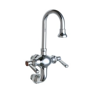 A thumbnail of the Chicago Faucets 225-AB Chrome