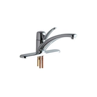 A thumbnail of the Chicago Faucets 2300-8E34AB Chrome