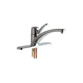 A thumbnail of the Chicago Faucets 2300-8E34VPAB Chrome
