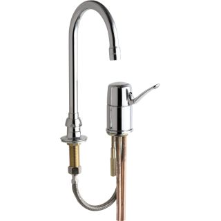A thumbnail of the Chicago Faucets 2302-AB Chrome