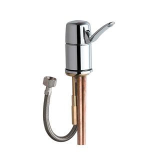 A thumbnail of the Chicago Faucets 2303-AB Chrome
