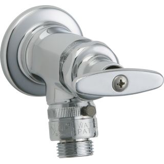 A thumbnail of the Chicago Faucets 293-E27 Chrome