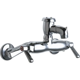 A thumbnail of the Chicago Faucets 305-VBR Chrome