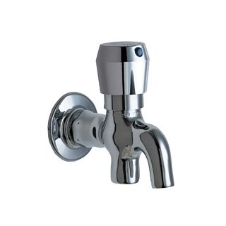 A thumbnail of the Chicago Faucets 324-665PSHAB Chrome