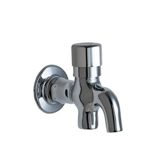 A thumbnail of the Chicago Faucets 324-AB Chrome
