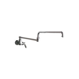 A thumbnail of the Chicago Faucets 332-DJ26AB Chrome