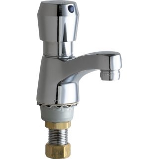 A thumbnail of the Chicago Faucets 333-665PSHAB Chrome