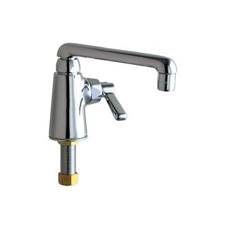 A thumbnail of the Chicago Faucets 349-E35AB Chrome