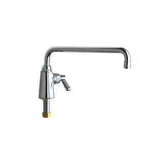 A thumbnail of the Chicago Faucets 349-L12AB Chrome