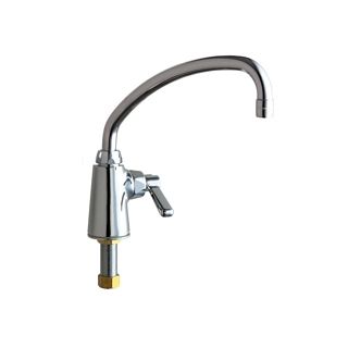 A thumbnail of the Chicago Faucets 349-L9AB Chrome