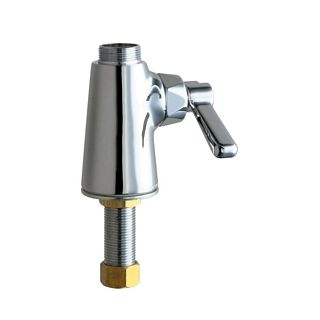 A thumbnail of the Chicago Faucets 349-LESAB Chrome