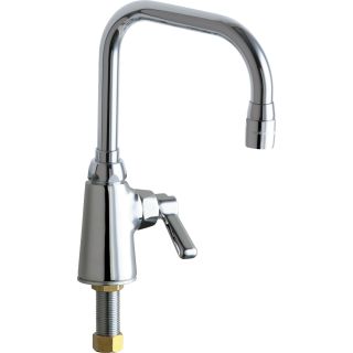 A thumbnail of the Chicago Faucets 350-DB6AE3AB Chrome