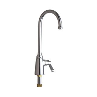 A thumbnail of the Chicago Faucets 350-E1AB Chrome