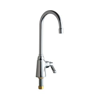 A thumbnail of the Chicago Faucets 350-E35-244AB Chrome