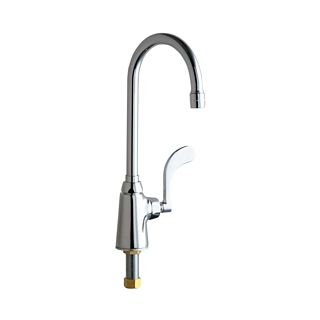 A thumbnail of the Chicago Faucets 350-E35-317XKAB Chrome