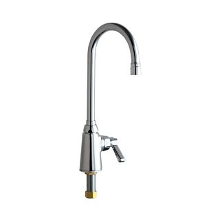 A thumbnail of the Chicago Faucets 350-E35VPAB Chrome