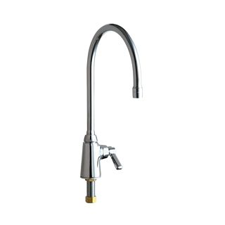 A thumbnail of the Chicago Faucets 350-GN8AE35AB Chrome