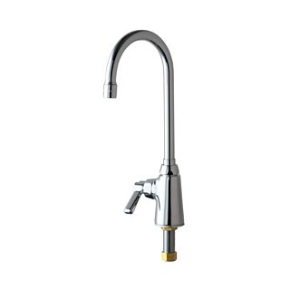 A thumbnail of the Chicago Faucets 350-LHE35AB Chrome