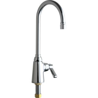 A thumbnail of the Chicago Faucets 350-VPAAB Chrome