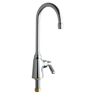 A thumbnail of the Chicago Faucets 350-VPPAB Chrome