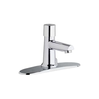 A thumbnail of the Chicago Faucets 3501-8E2805AB Chrome