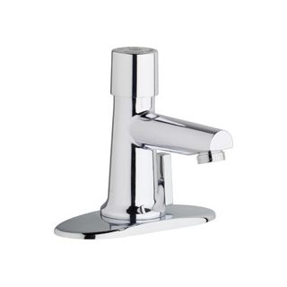A thumbnail of the Chicago Faucets 3502-4E2805AB Chrome
