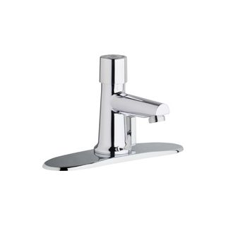 A thumbnail of the Chicago Faucets 3502-8E2805AB Chrome