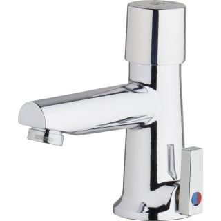 A thumbnail of the Chicago Faucets 3502-E2805AB Chrome