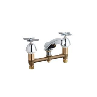 A thumbnail of the Chicago Faucets 404-633XKAB Chrome