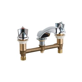 A thumbnail of the Chicago Faucets 404-950XKAB Chrome