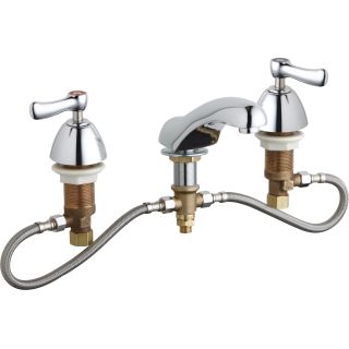 A thumbnail of the Chicago Faucets 404-HZAB Chrome