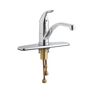 A thumbnail of the Chicago Faucets 431-MPAB Chrome