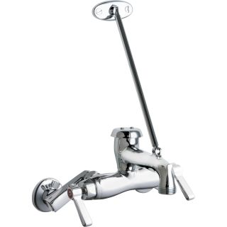 A thumbnail of the Chicago Faucets 445-897SRCXK Chrome