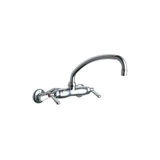 A thumbnail of the Chicago Faucets 445-L9E35AB Chrome
