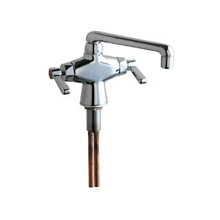 A thumbnail of the Chicago Faucets 51-XK Chrome