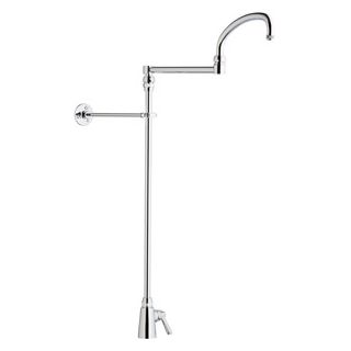 A thumbnail of the Chicago Faucets 516-AB Chrome