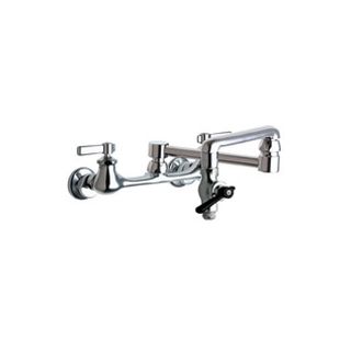 A thumbnail of the Chicago Faucets 517-GCAB Chrome