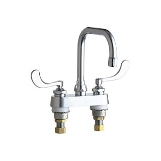 A thumbnail of the Chicago Faucets 526-E3-317AB Chrome