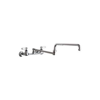 A thumbnail of the Chicago Faucets 540-LDDJ26AB Chrome